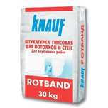 Knauf ротбанд в ассортименте дешёво/rotband hamma turi arzon