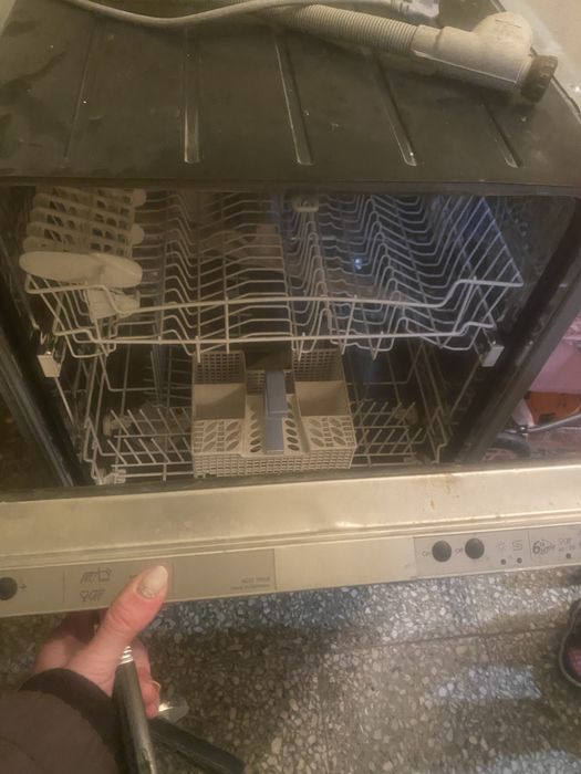 съдомиялна за вграждане whirlpool