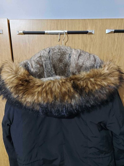 Мъжка Зимна Парка