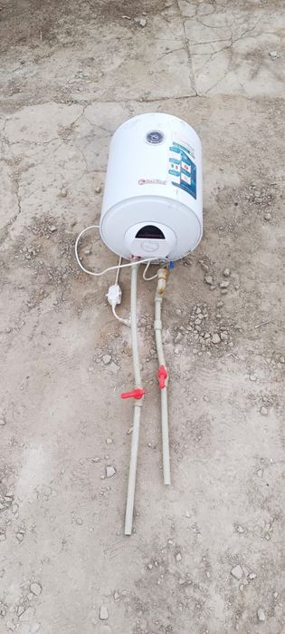 Аристон сатылады