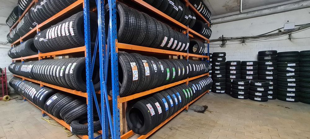 Centru de anvelope Bistrita (EMI CENTER)