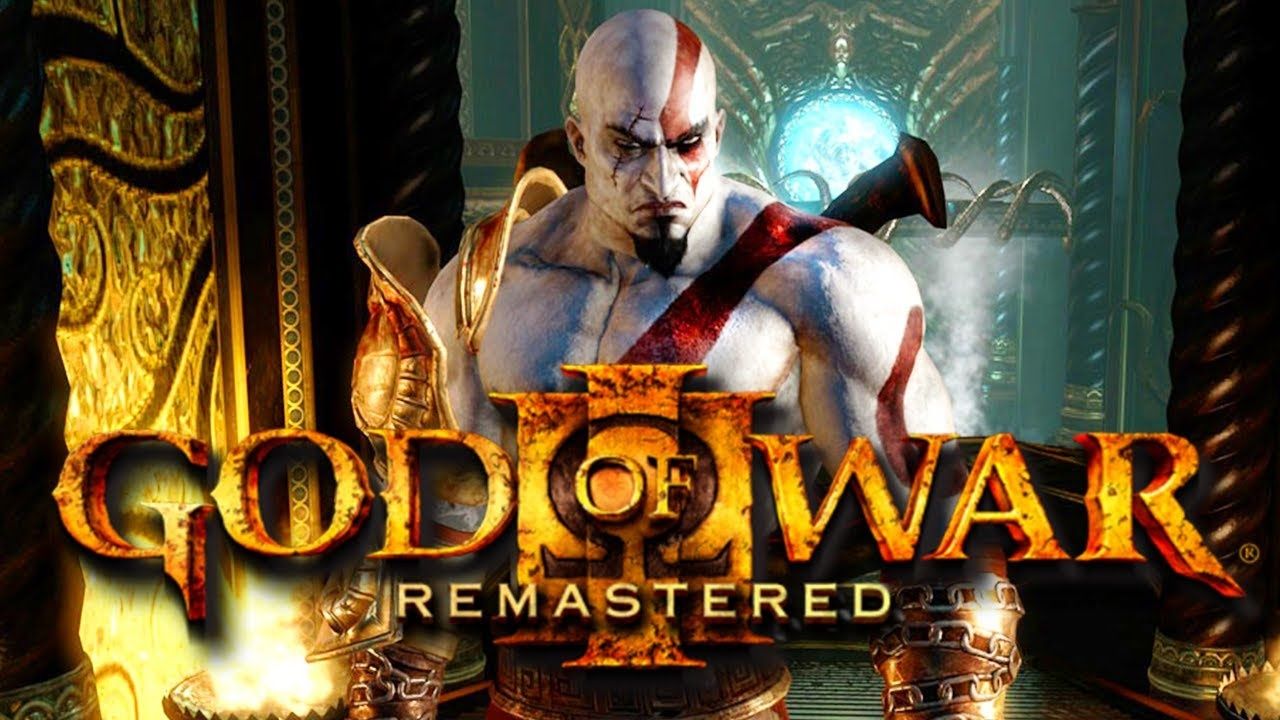 PS4 God of War original o'yin diski sotiladi