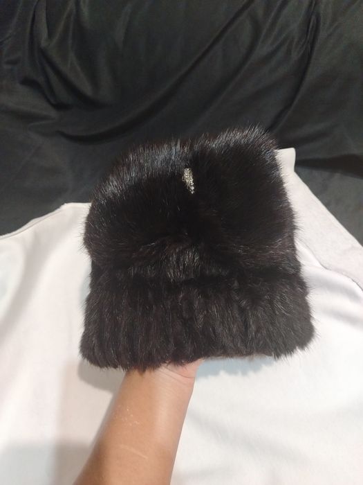 Продам шапку норка
