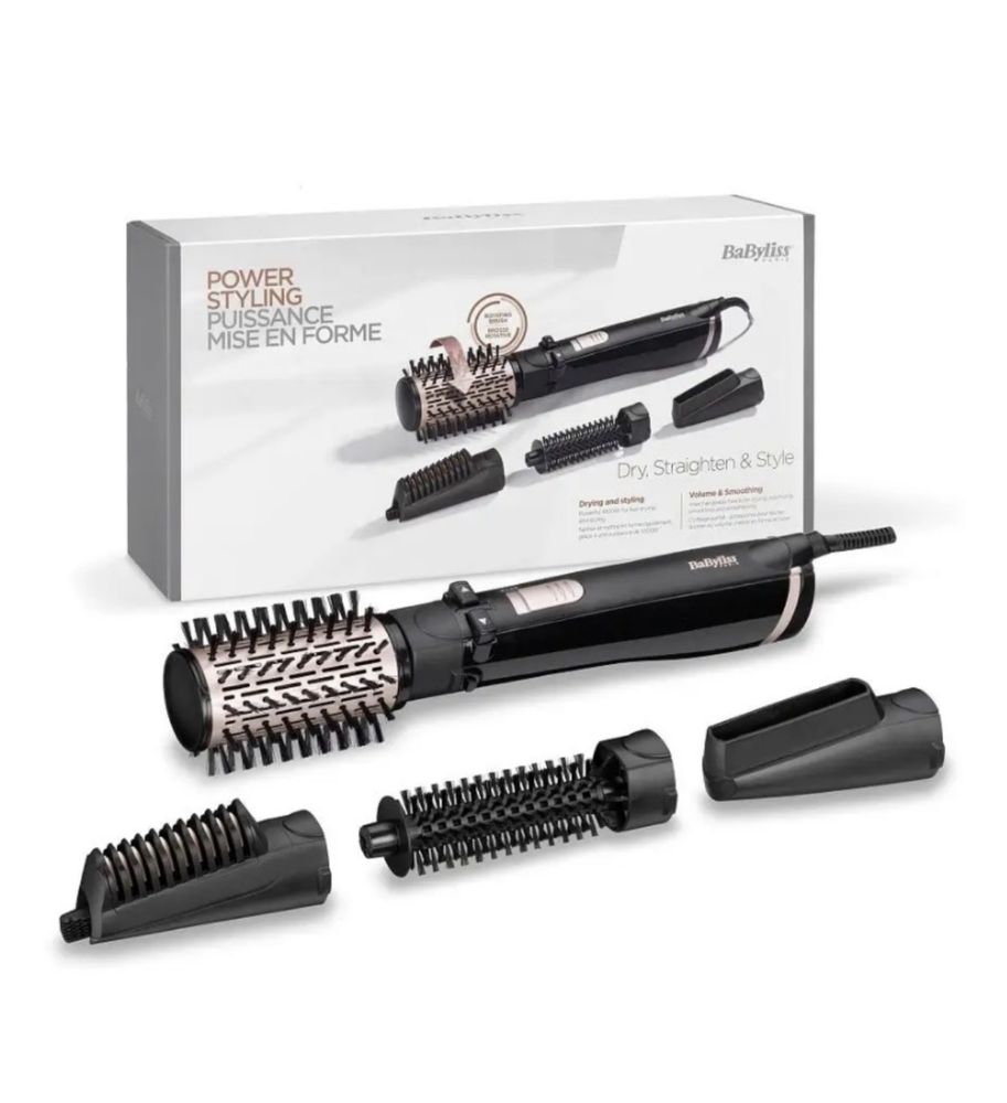 Babyliss AS200 фен щетка для брашинга