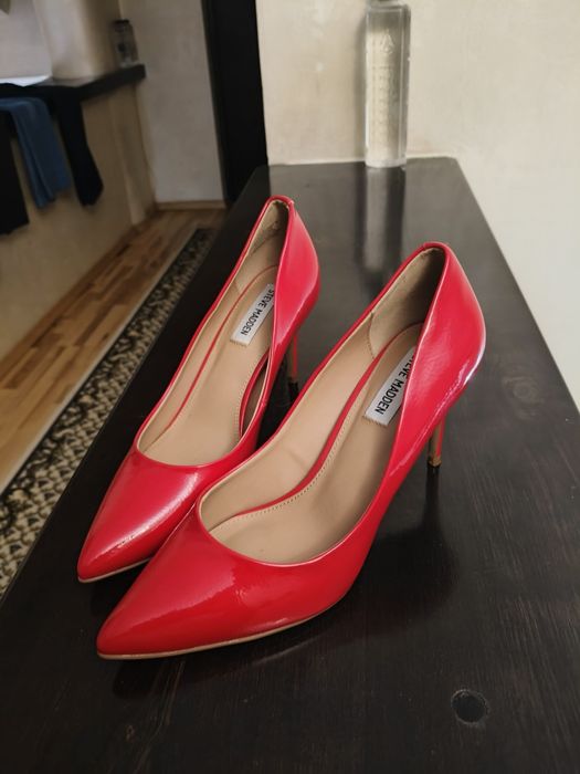 Pantofi stiletto Steve Madden