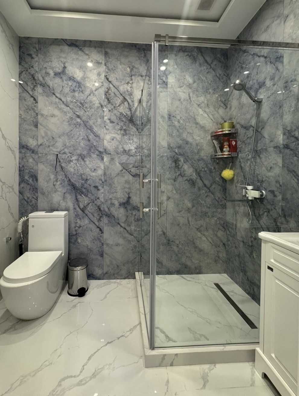 Продаётся Евродом в Мирзо Улугбекском районе, 3-сотки (N 12668)