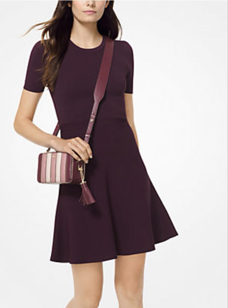 Michael Kors нова рокля, XS