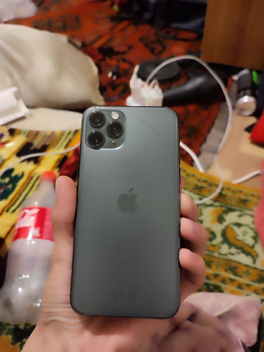 Iphone 11 pro. Айфон 11 про