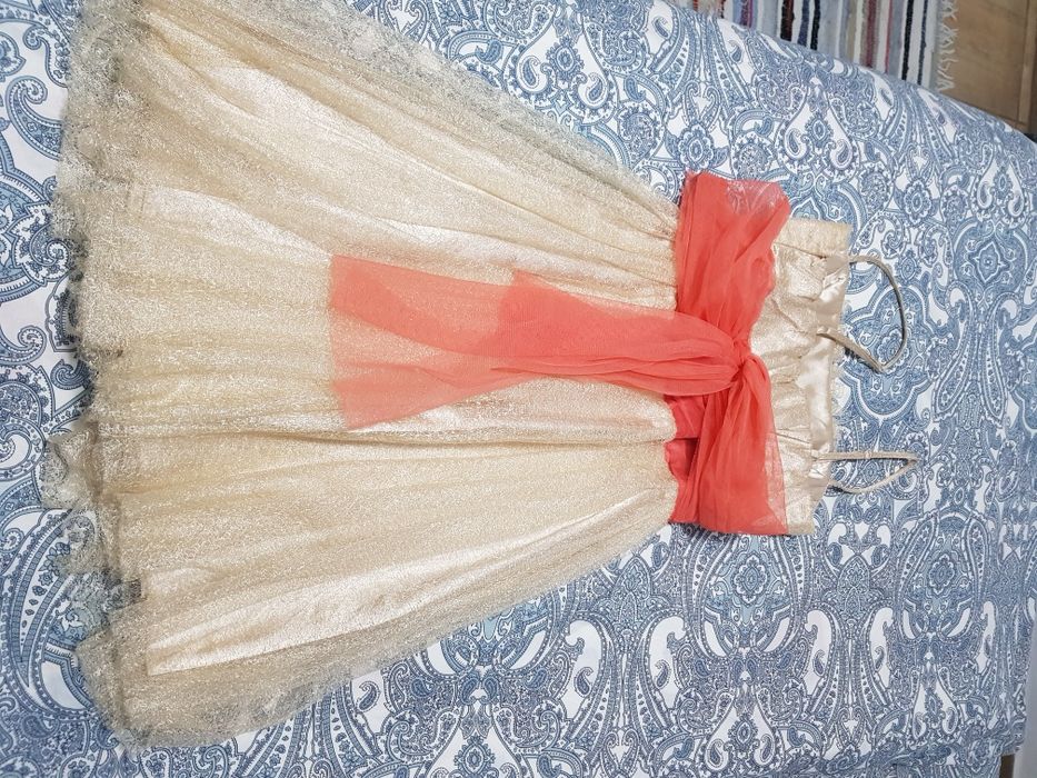 Rochie bal/nunta/ocazie