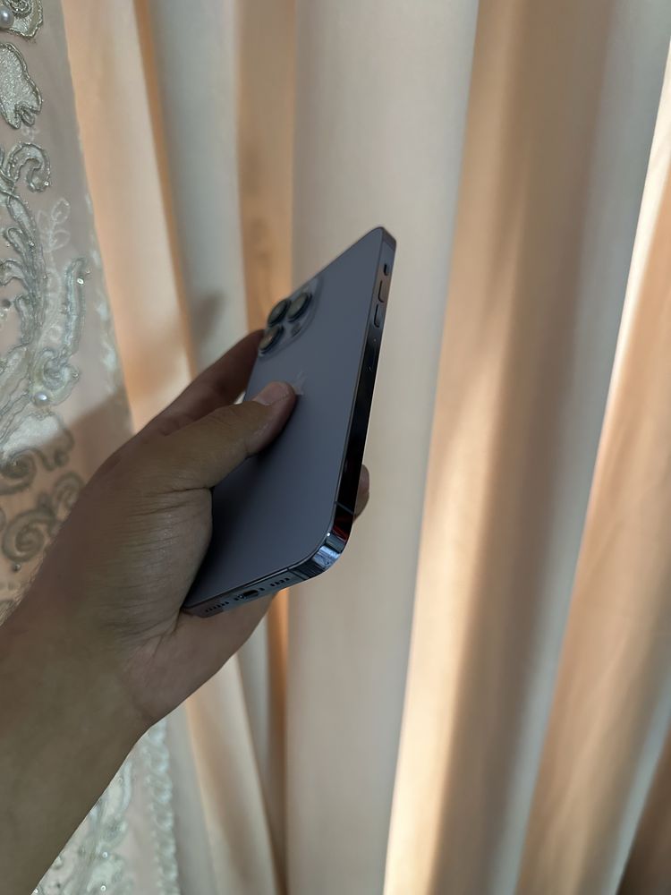 Iphone 13 pro max 128gb