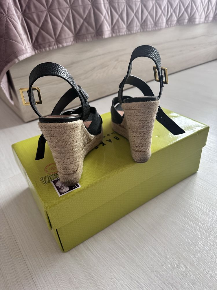 Еспадрили Ted Baker