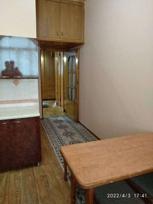 Спецплан М.Космонавтов Ю.Раджабии 3х комнатная 110м² Состояние Хорошее