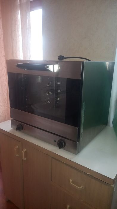 Smeq ДЛЯ КОНДИТЕР пеш итальянски