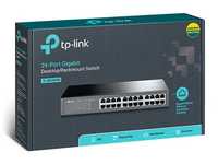 Коммутатор TP-LINK TL-SG1024D