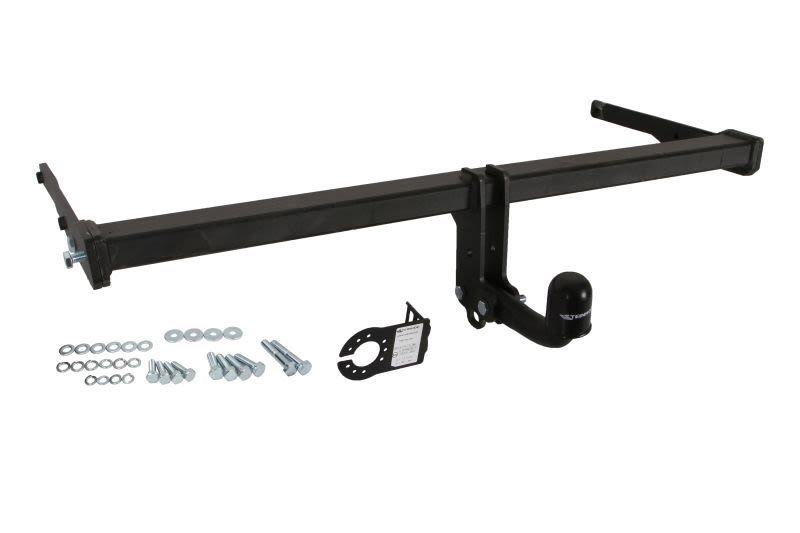 Нов Теглич за VW Touran сваляем теглич за фолксваген туаран