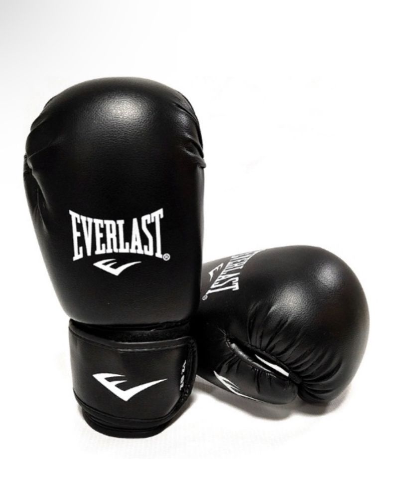 Боксерские перчатки "Everlast" 10oz