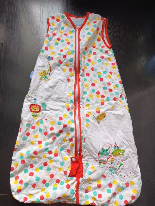 Спално чувалче GroBeg-1 tog- възраст 6-18 месеца
