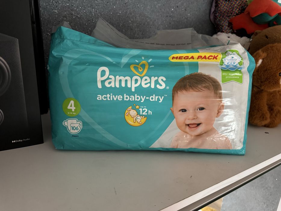 Продам памперсы