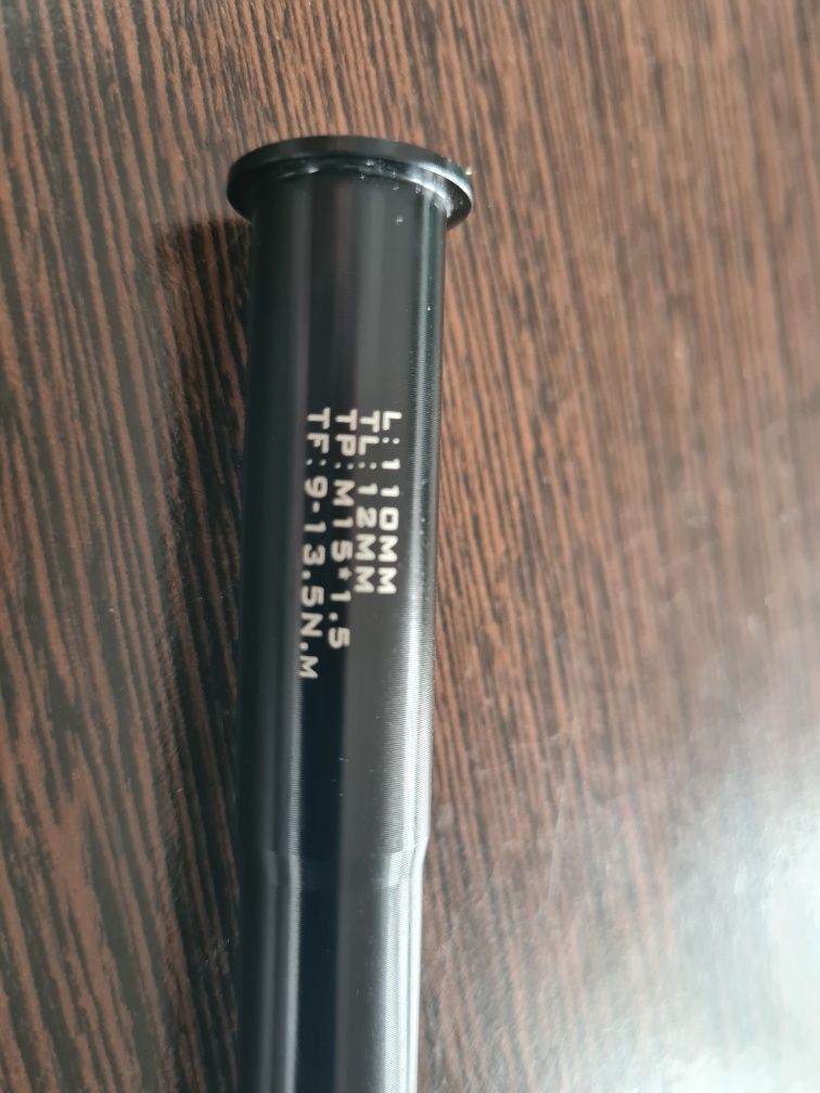 Ax Rock Shox 15x110 39g