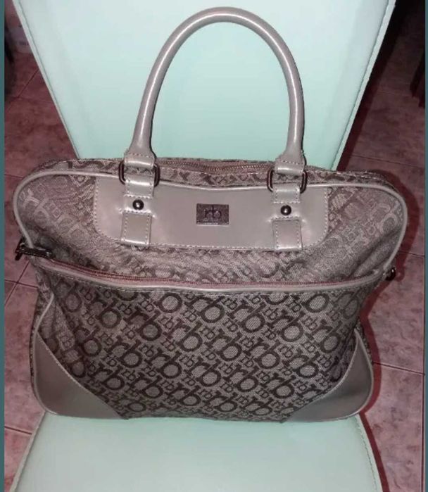 Geantă Rocco Barocco