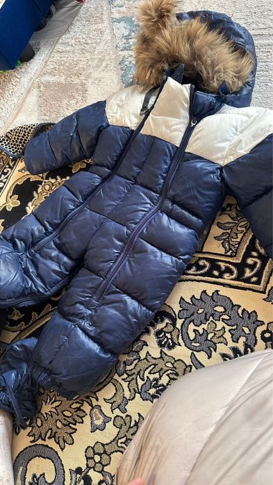 Камбинизон для ребенок