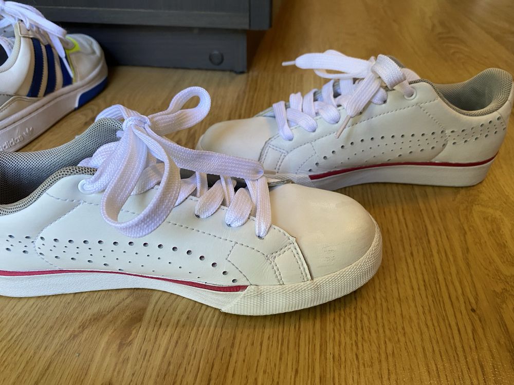 Adidas/Puma маратонки, кецове, 36