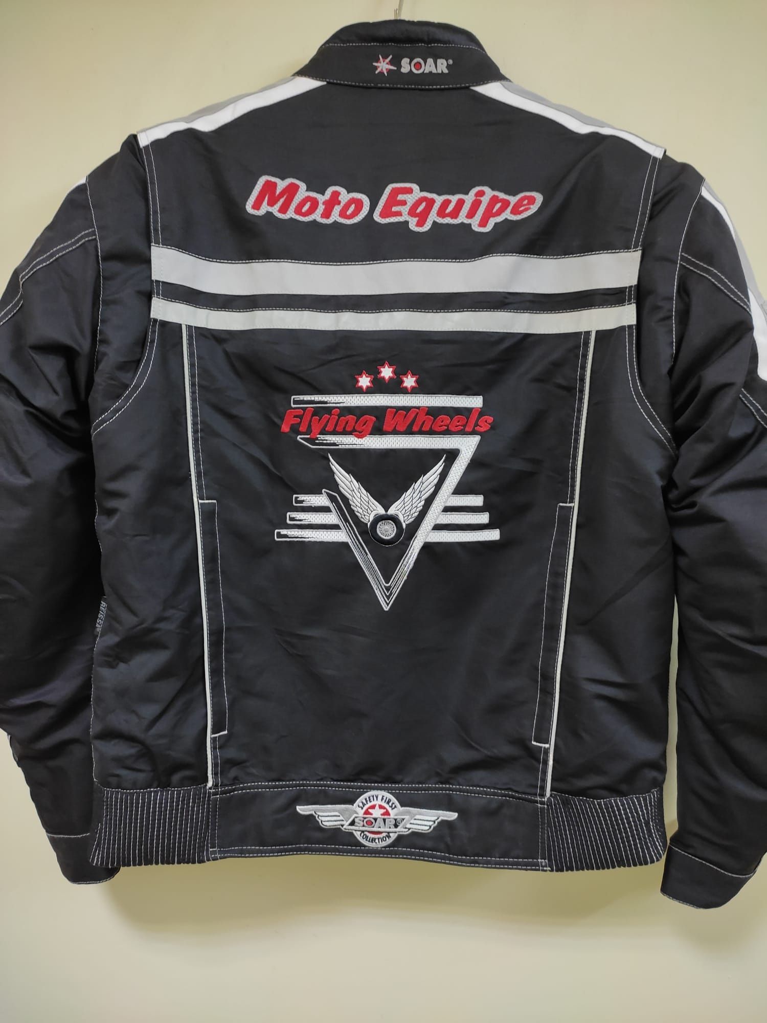 Geacă. SOAR bărbați L/XL