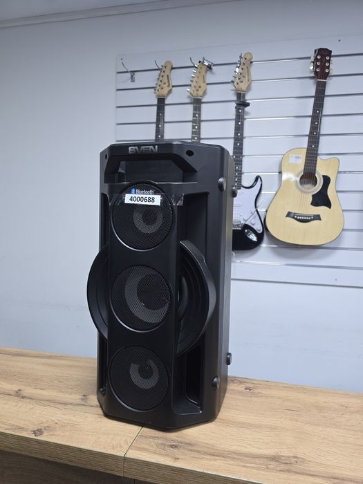 Колонка Sven /TehnoAltyn/рассрочка