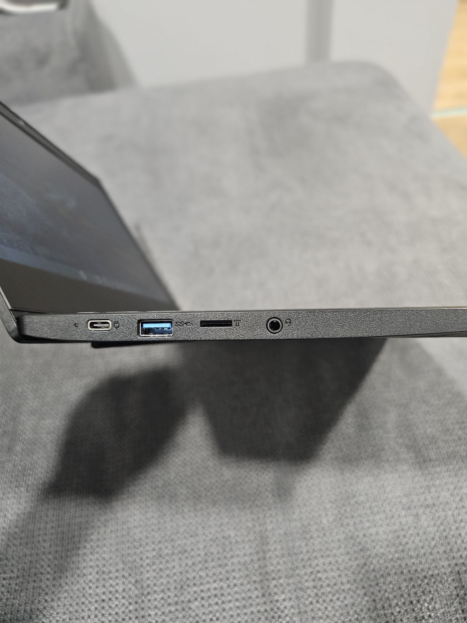 Lenovo ideapad 3 chromebook 11.6 Amd A6