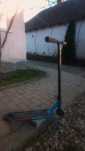 Trotineta freestyle