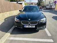 Bmw seria 5 F10 LCI 2014 520i 6MT 184CP