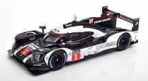 Macheta Porsche 919 Hybrid #1 24h Le Mans 2016 - IXO 1/18