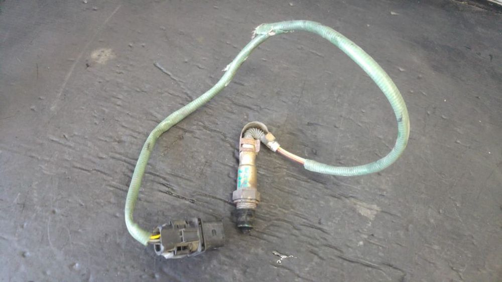 sonda lambda 2.2 cdi 651924 mercedes e-class w212