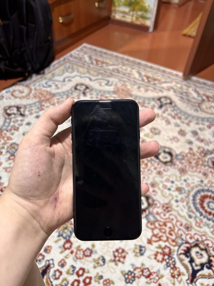 Iphone SE не дорого