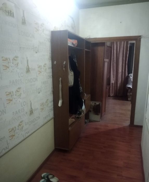 Продажа квартиры 2/4/4 Авиасозлар Кадышева.