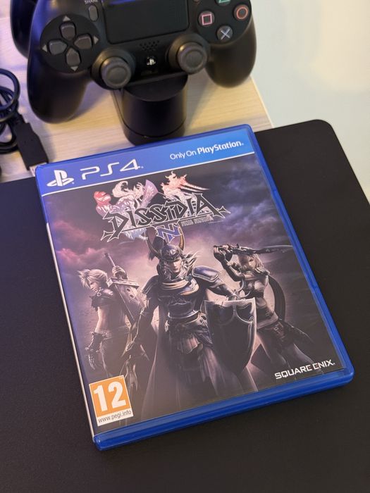 Consola Sony PlayStation 4 Slim PS4