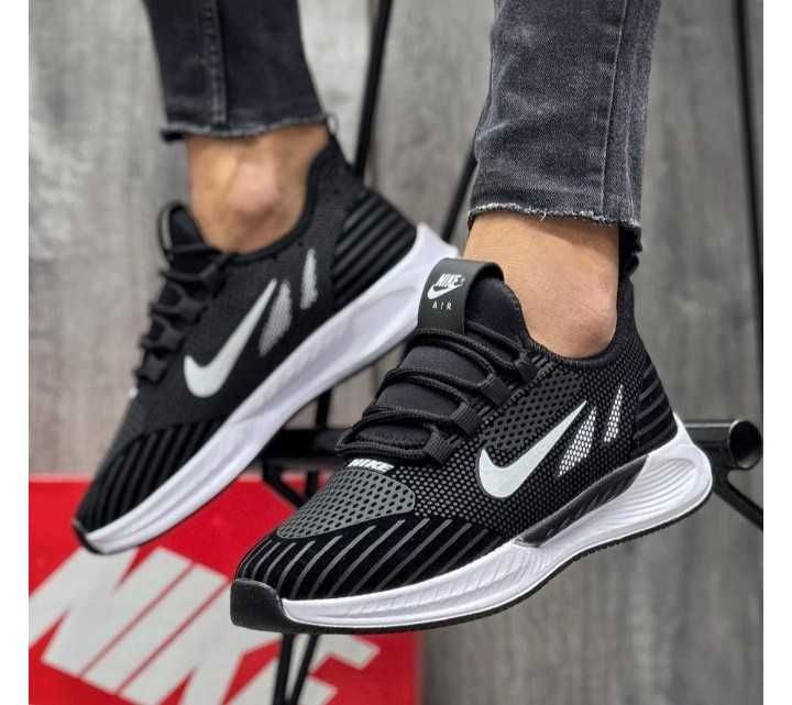 Мъжки маратонки  Adidas Nike