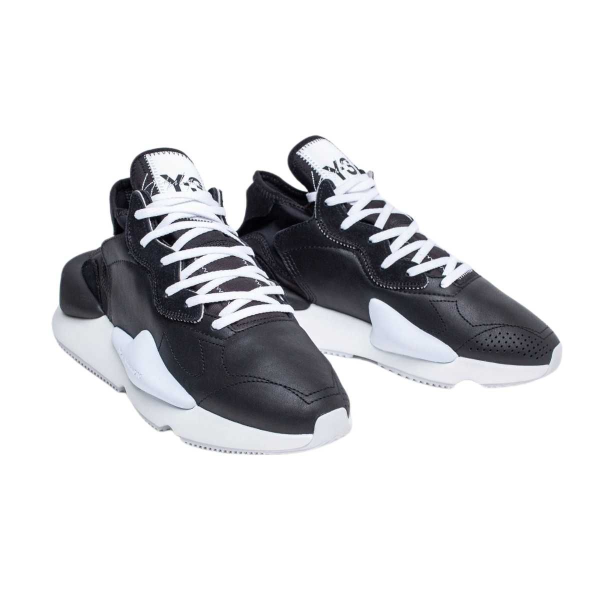 Y-3 Y3 yohji yamamoto маратонки обувки кецове