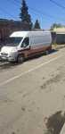 Vand duba 3.5 tone peugeot boxer ,anu  2009