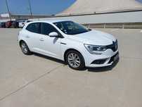 Renault Megane IV 2018 1.5dci 130.000km