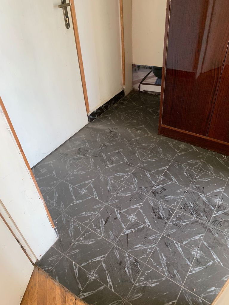 Дава се под наем Двустаен апартамент в Шумен, Болницата - 46 кв.м за 153 € - Снимка #6