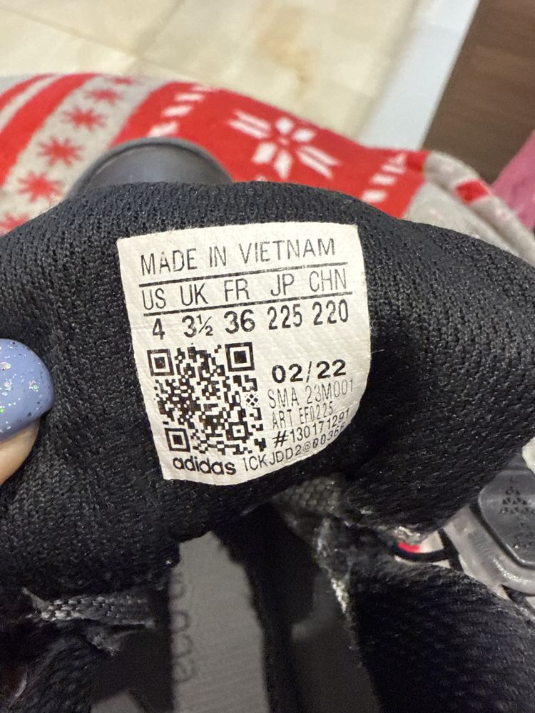 Боти Adidas Terrex