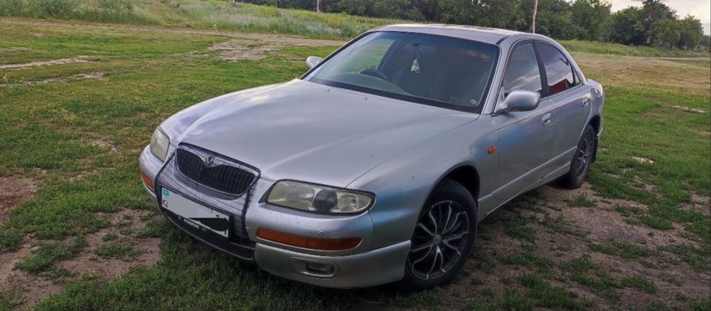 Продам автомобиль Mazda eunos800