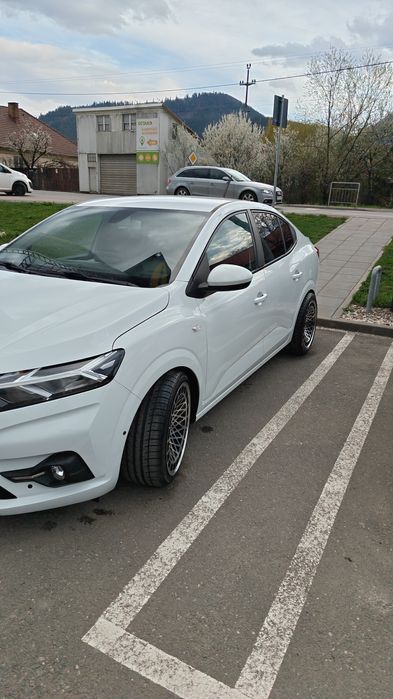 Dacia Logan de vânzare