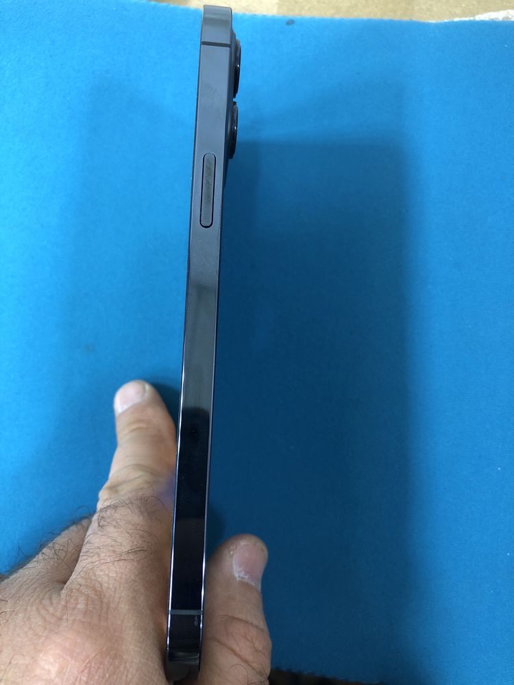 Продается iPhone 12 ProMax blue