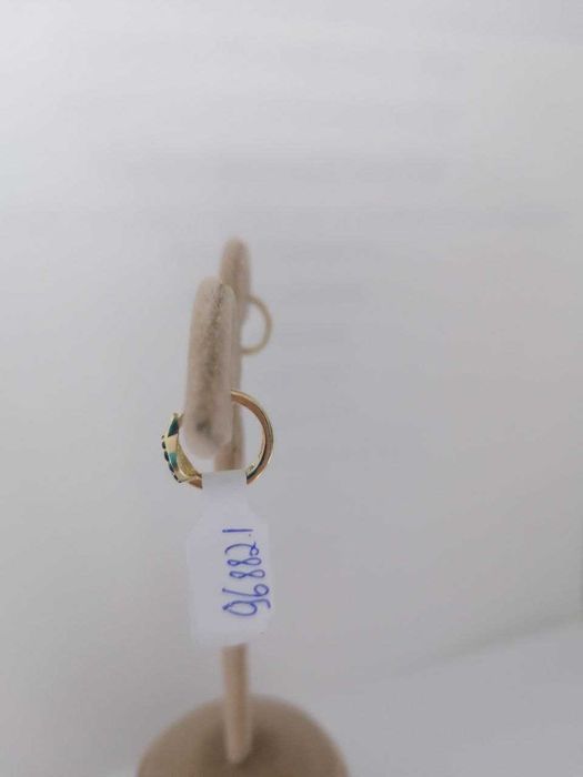 cercei aur 14k copii (m2) star amanet