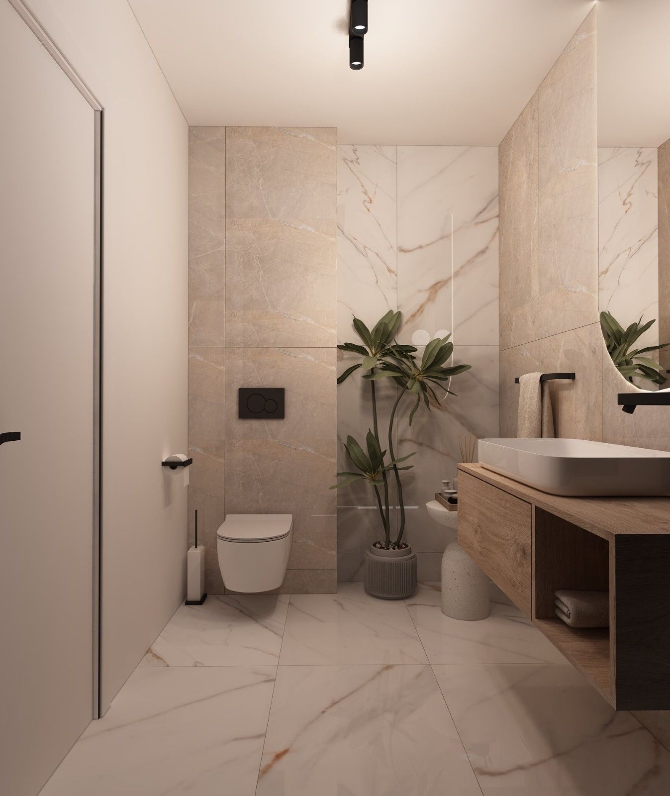 Inchiriere spatiu comercial Flamingo Luxury 2