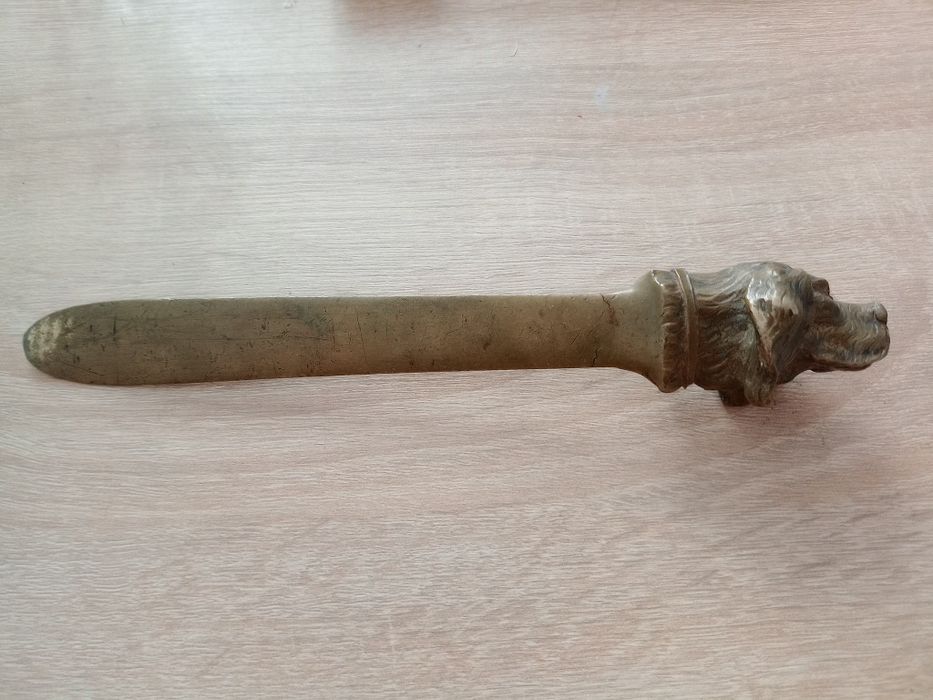 Нож за писма/пликове