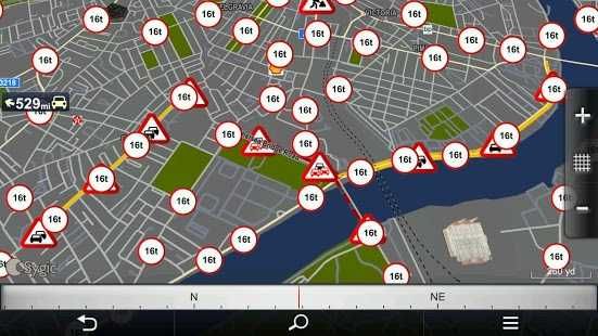 GPS-uri,Setari/Actualizari,Pilot On,PNI,Serioux,Mio