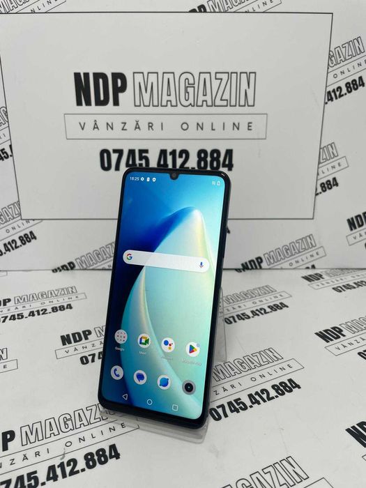 NDP Amanet NON-STOP Sos. Giurgiului 119 REALME C51 (36074)